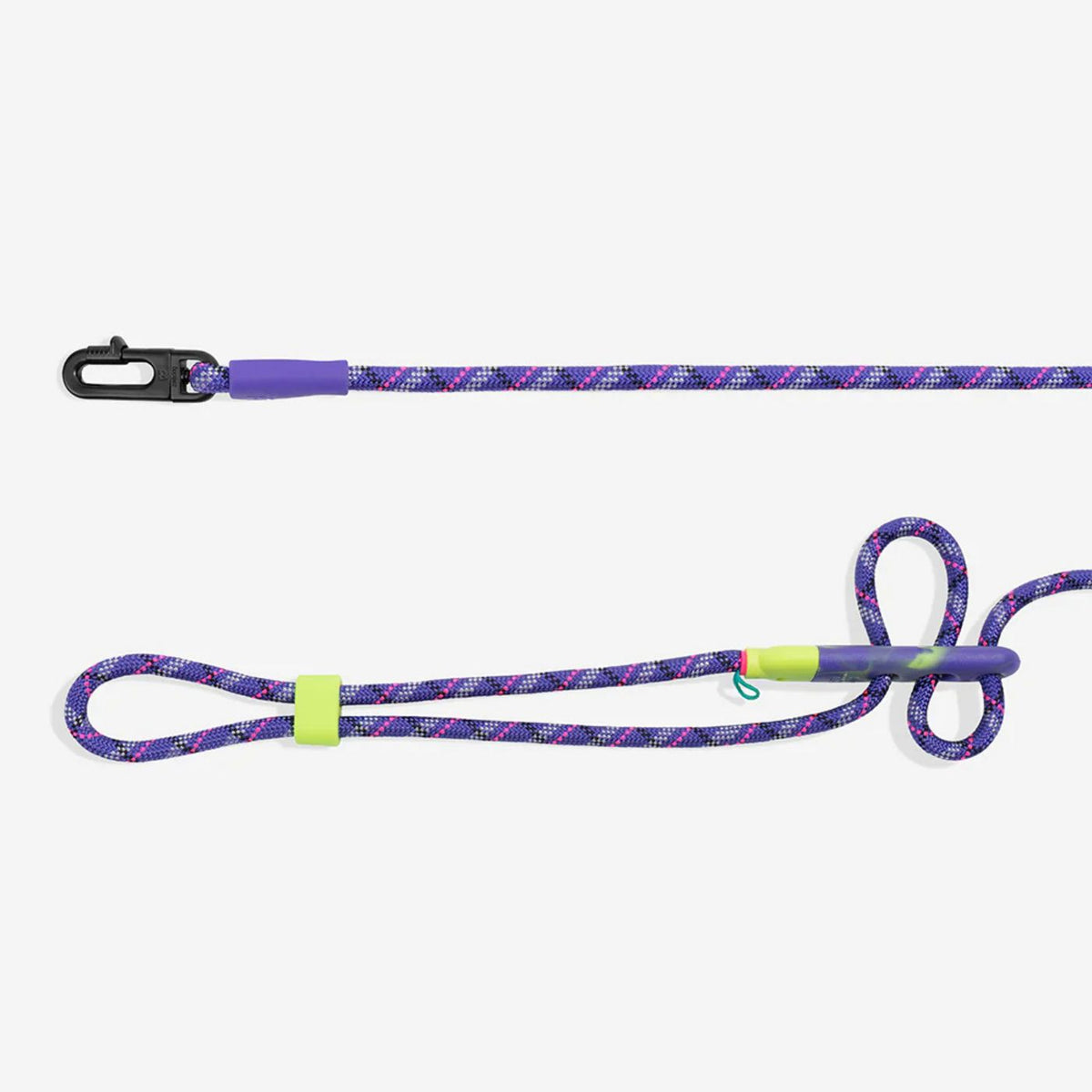 Zee.Dog Guinzaglio per Cani Mani Libere Tokyo Handsfree Leash