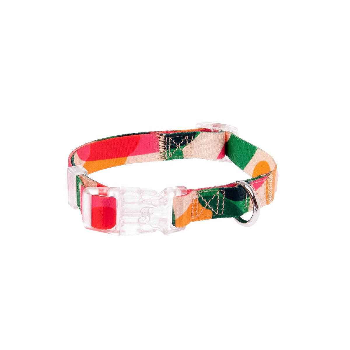 PROMO ULTIMI PEZZI !!! Ferribiella Collare Regolabile per Cani Motif Camouflage