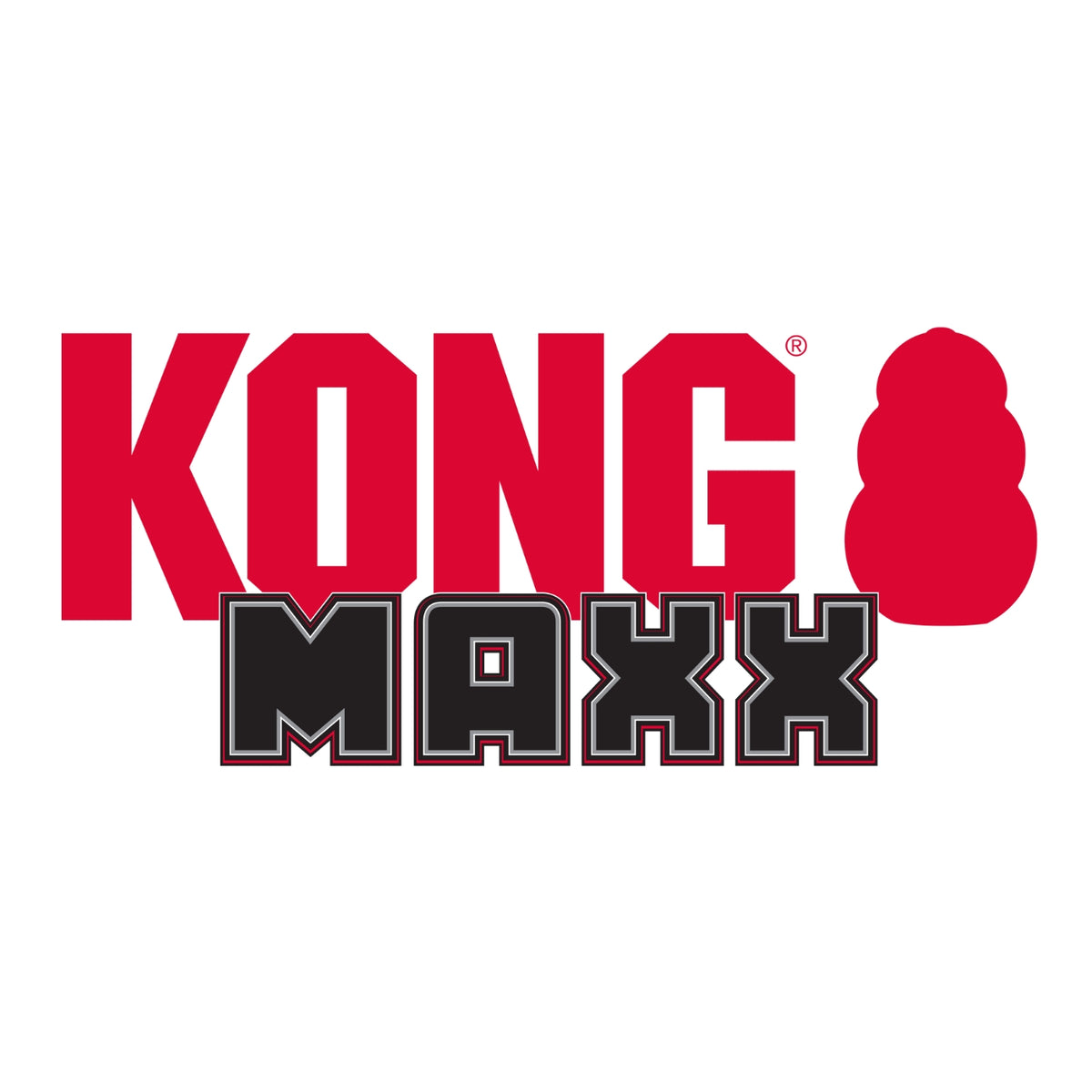 Kong Maxx Bone per Cani S - M