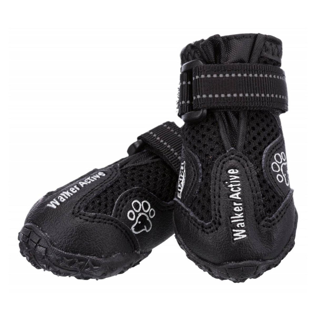 Trixie Walker Active Scarpette Protettive Zampe per Cani