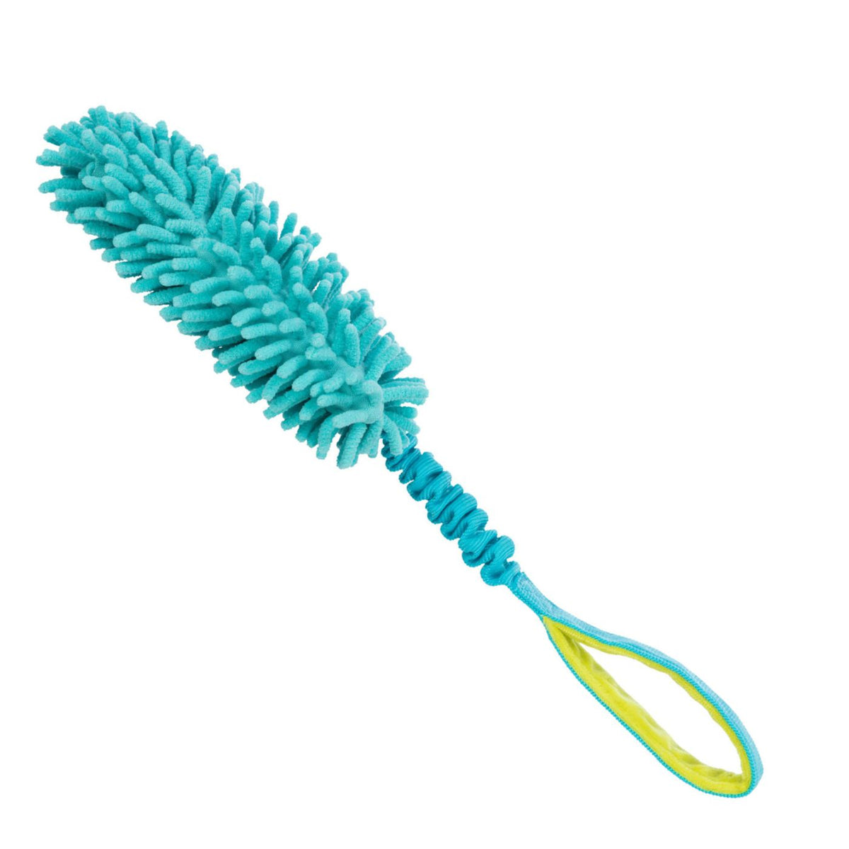 Trixie Gioco per Cani Bungee Dummy 20 / 47 cm con Ammortizzatore in Peluche/Tessuto