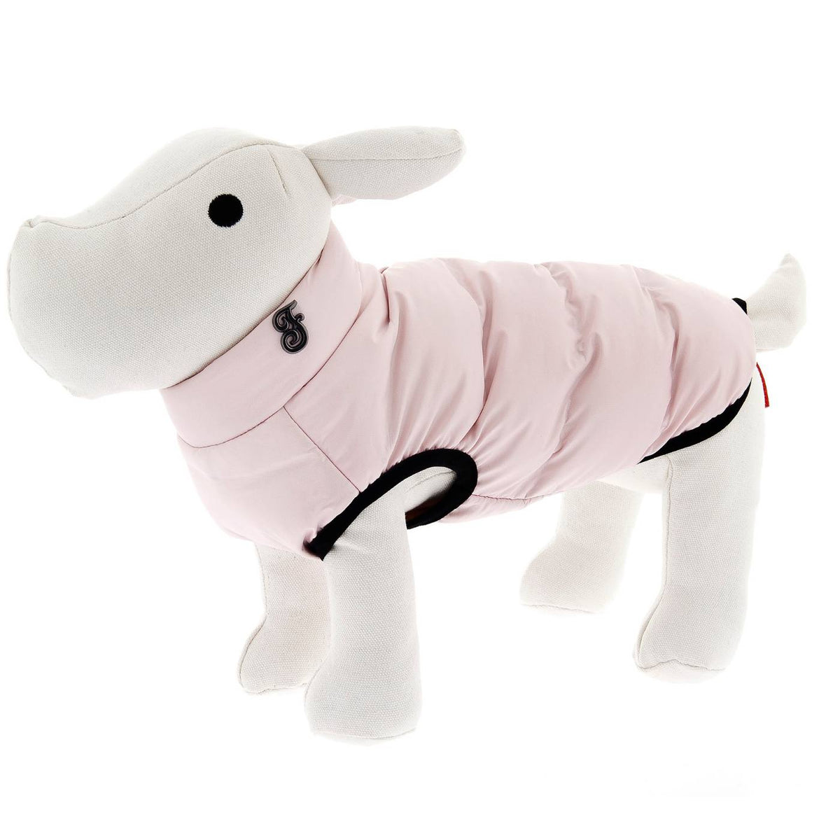 !!! SUPER SCONTO ULTIME TAGLIE !!! - Ferribiella Piumino per Cani Nuvola Rosa