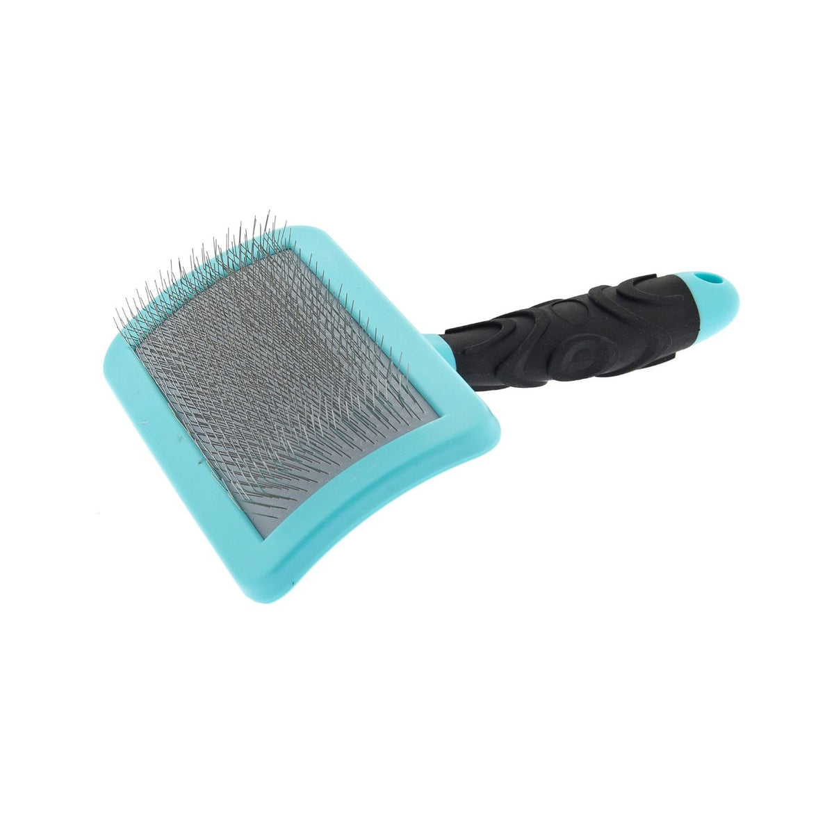 Ferribiella Spazzola Cardatore Soft Large per Cani