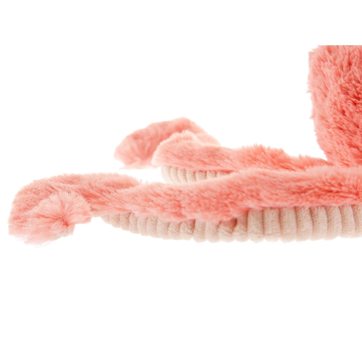 Ferribiella Peluche per Cani Polpo 30 x 10 x 8 cm