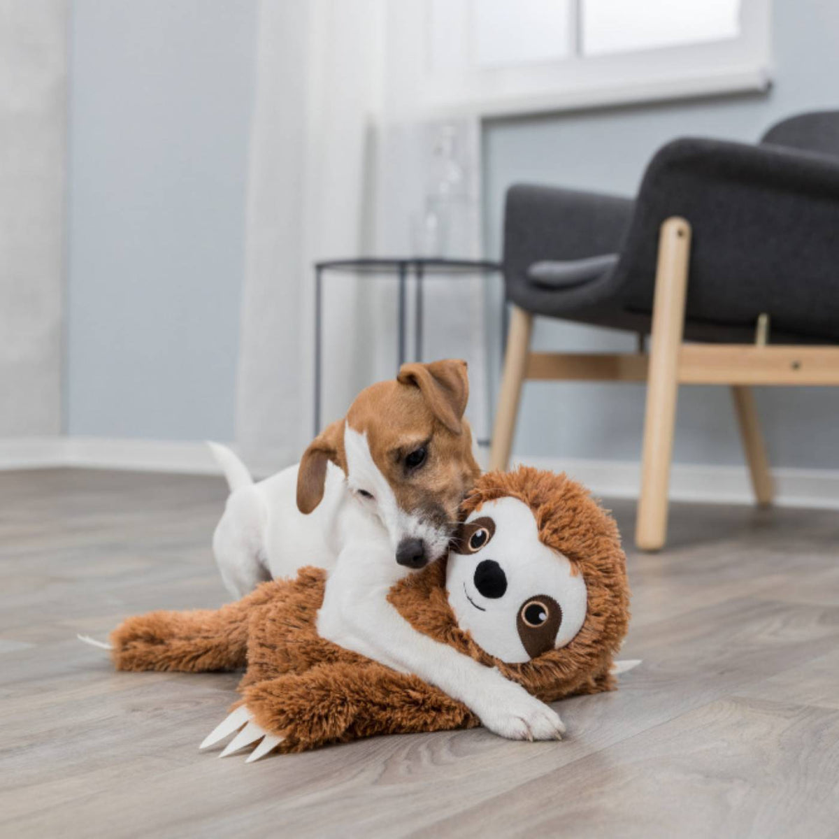 Trixie Peluche per Cani Bradipo 56 cm