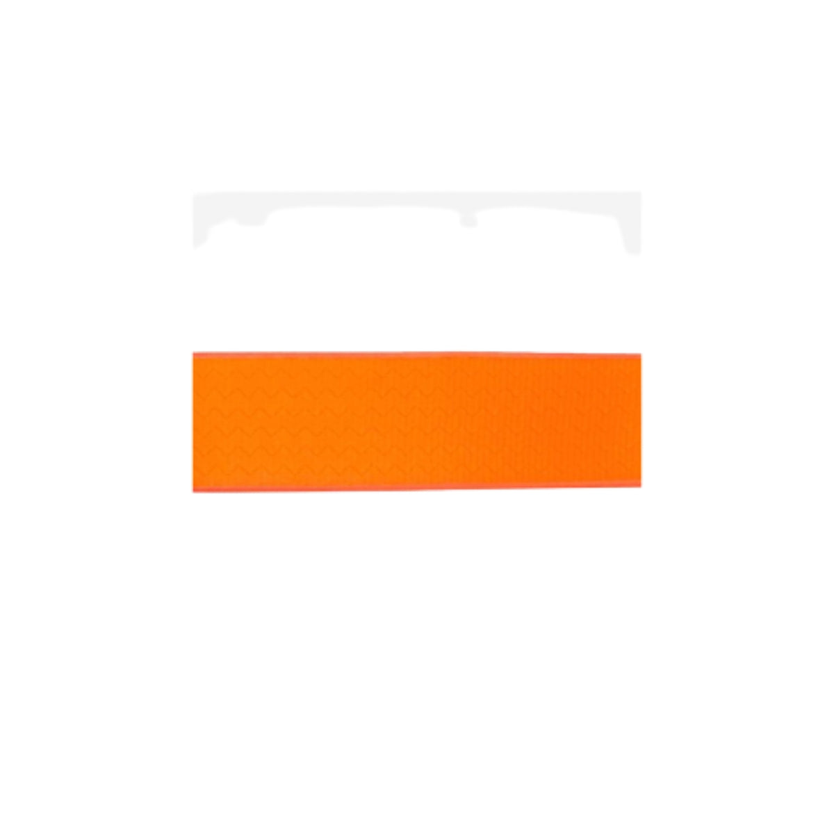 Zee.Dog Collare per Cani Regolabile Linea Neopro Tangerine
