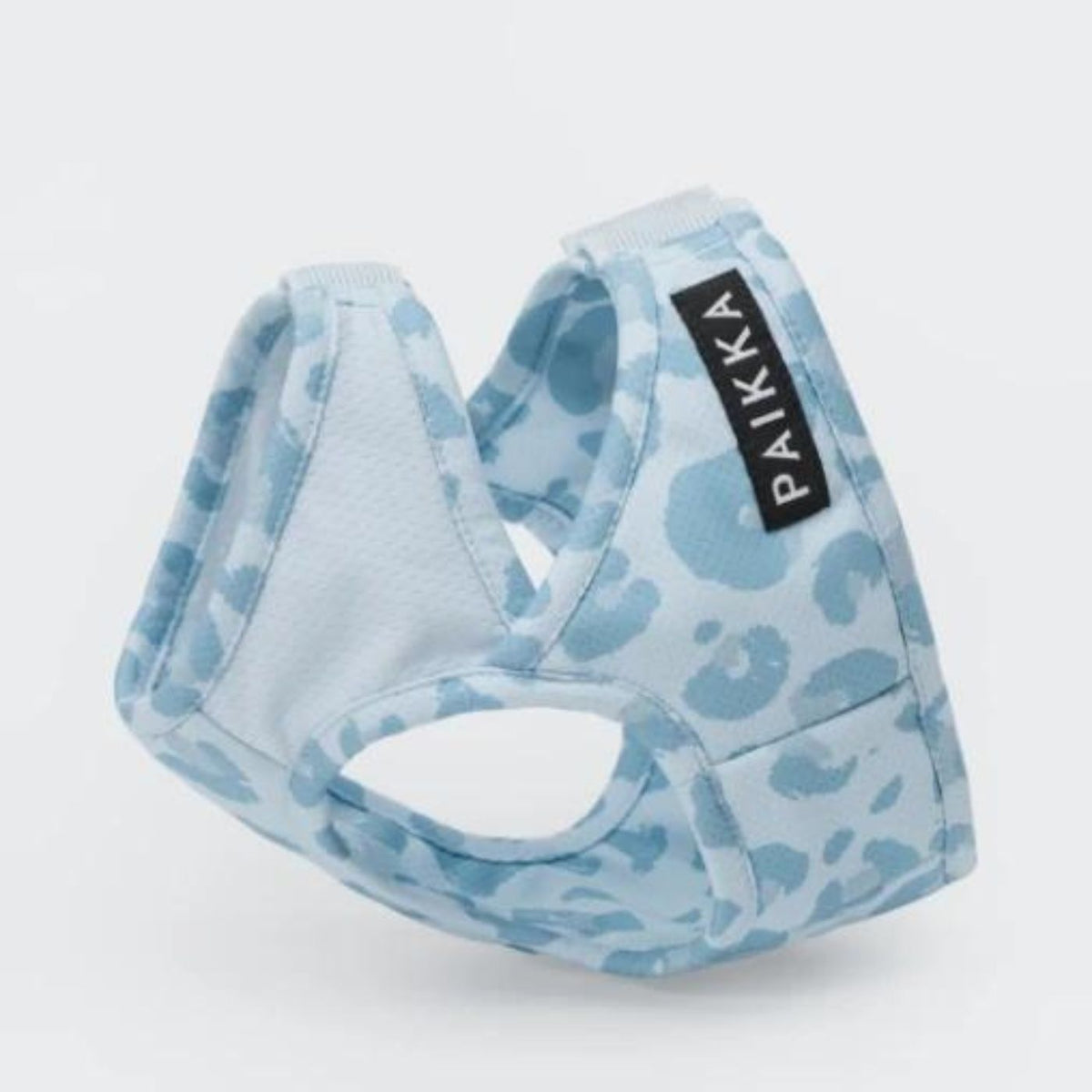 Paikka Maglia Refrigerante per Cani Leo Azzurro