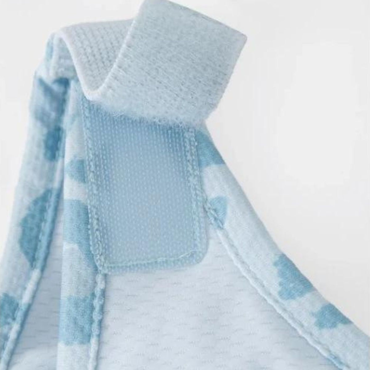 Paikka Maglia Refrigerante per Cani Leo Azzurro