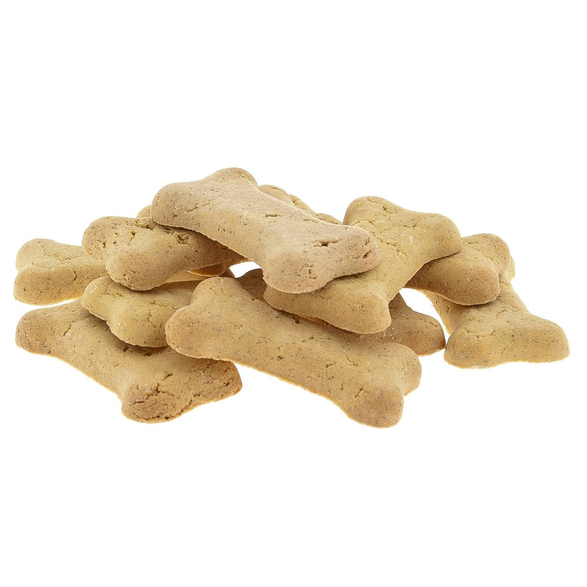 SCADENZA 04/10/2026 - Ferribiella Biscotti per Cani Biscrocchi Digestivi 400 g