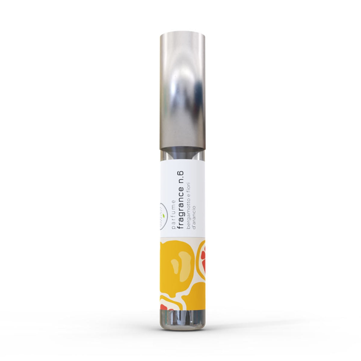 Natural Derma Pet by Derbe Profumo per Cani Fragrance 6 Bergamotto e Fiori D'Arancio 15 ml Derbe