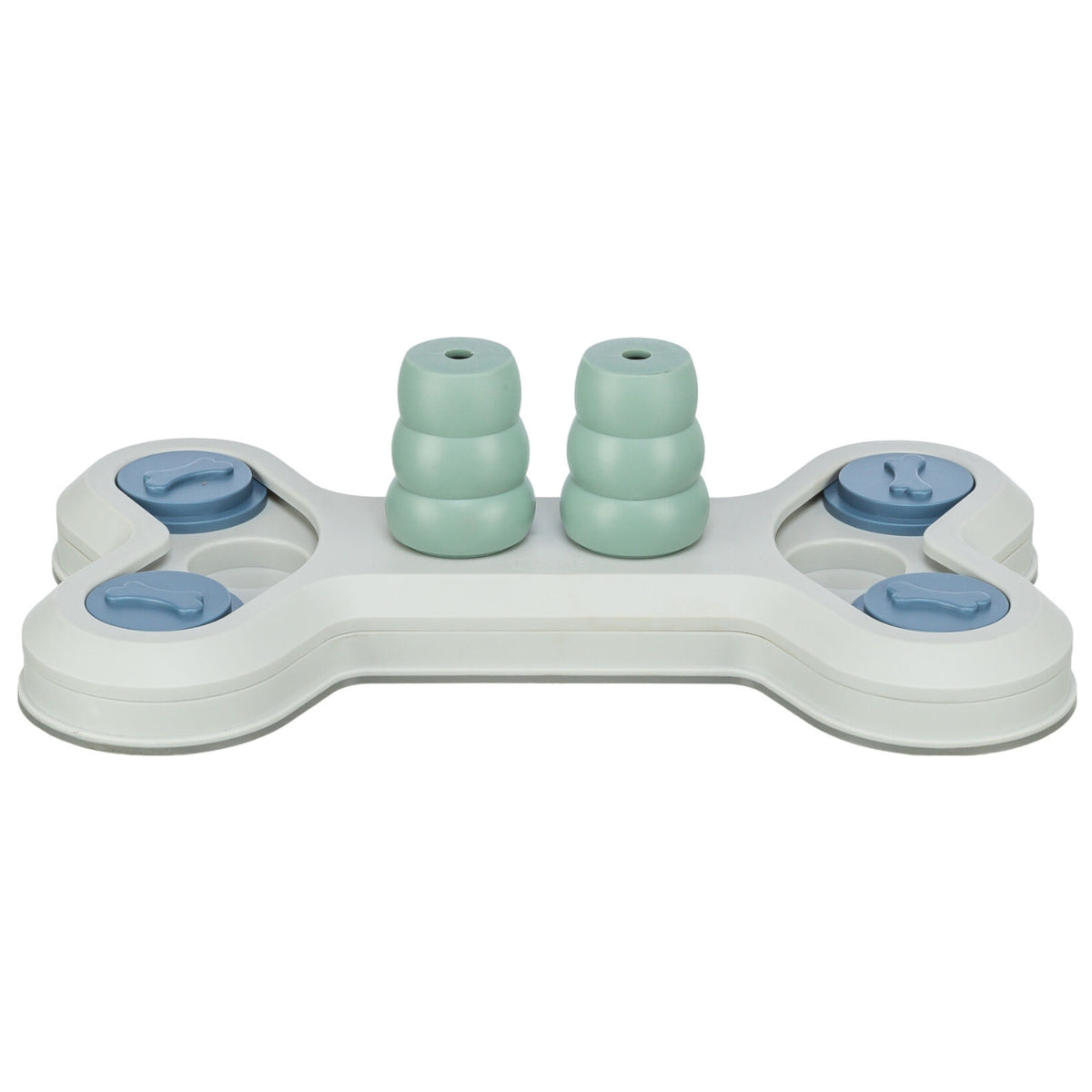 Trixie Gioco Interattivo per Cani Activity Flip Bone Livello 1 32 x 18 cm