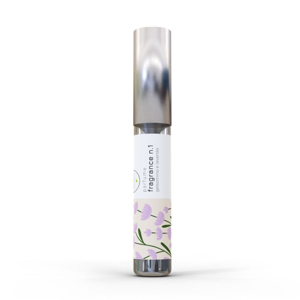 Natural Derma Pet by Derbe Profumo per Cani Fragrance 1 Gelsomino e Lavanda 15 ml Derbe