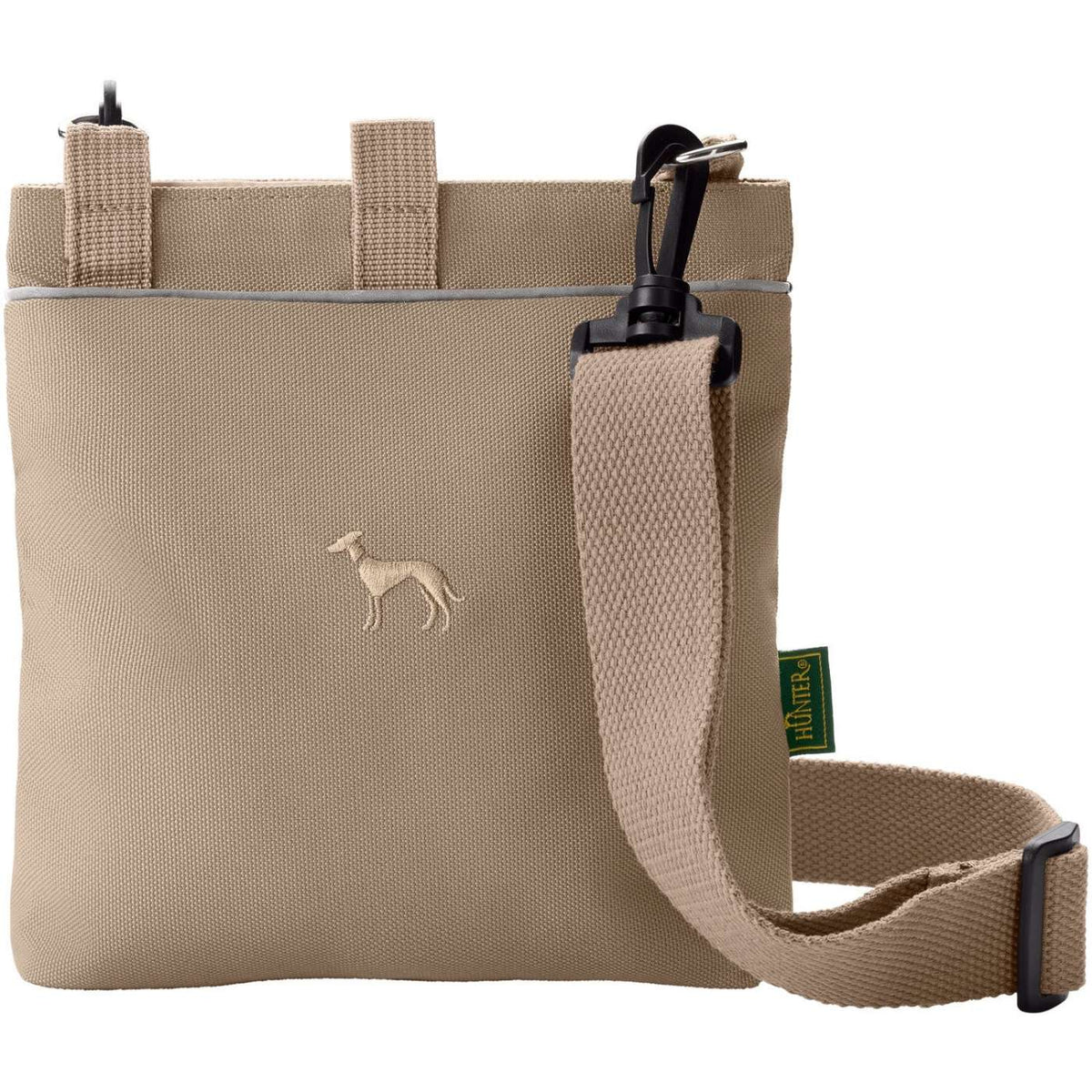 Hunter Borsa a Tracolla Porta Premietti per Cani Alva