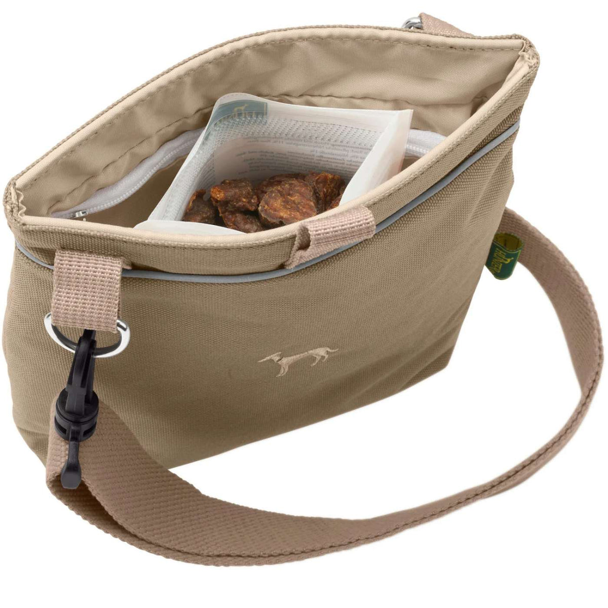Hunter Borsa a Tracolla Porta Premietti per Cani Alva