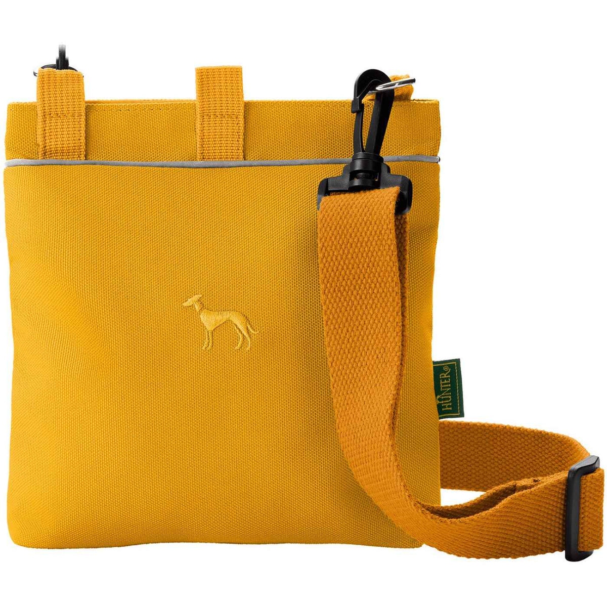 Hunter Borsa a Tracolla Porta Premietti per Cani Alva