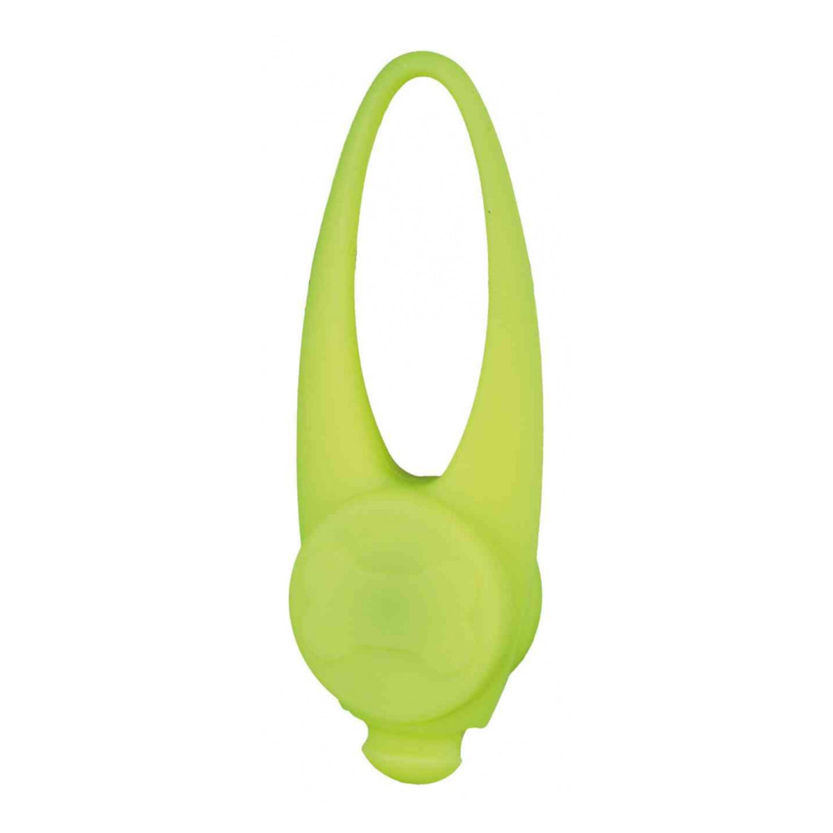 Trixie Flasher in Silicone Luce per Collare per Cani ø 3,5 x 11 cm