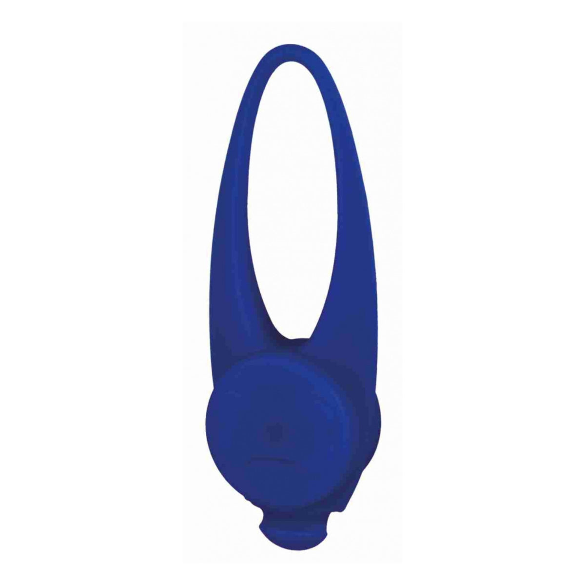 Trixie Flasher in Silicone Luce per Collare per Cani ø 3,5 x 11 cm