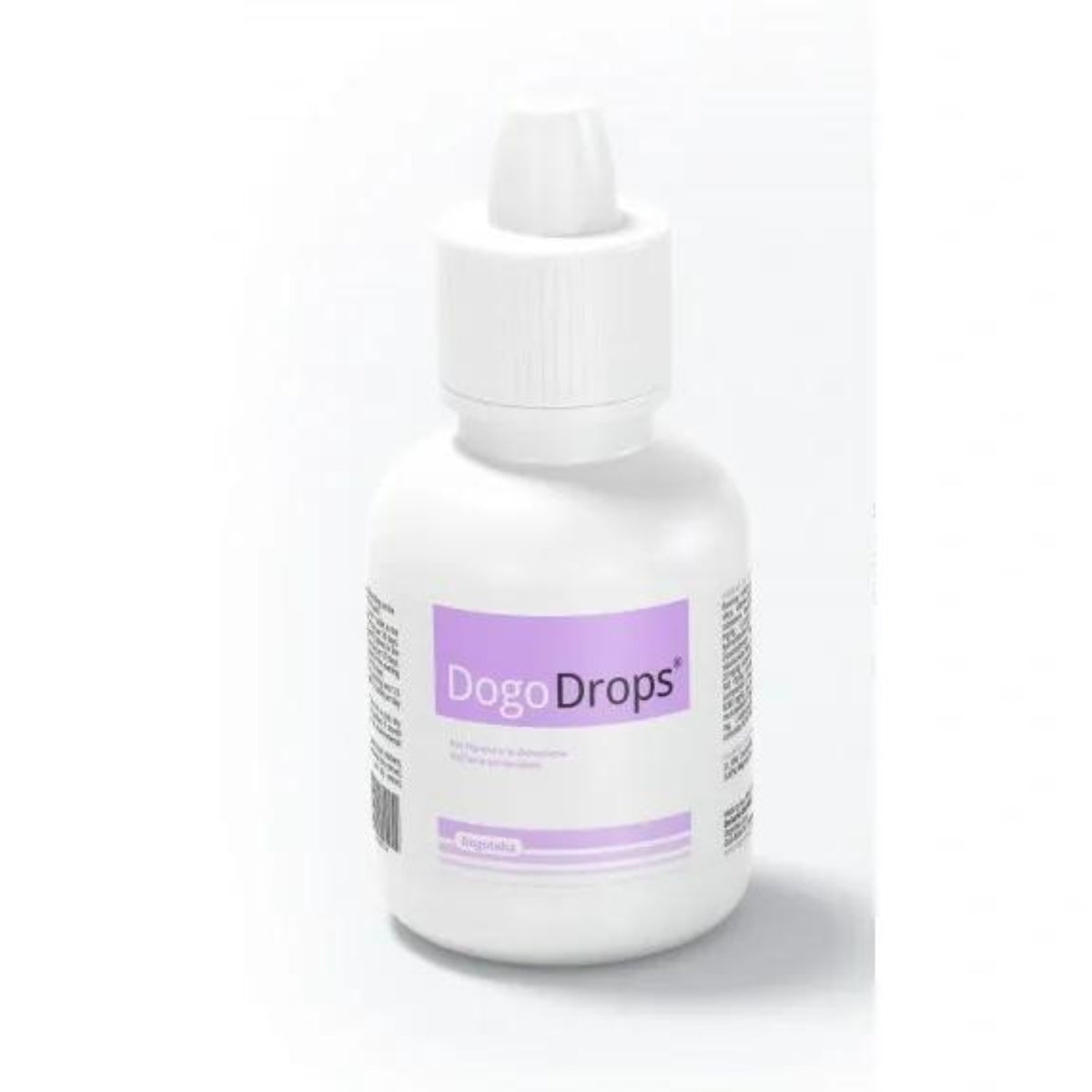 Dogoteka DogoDrops Gocce Lenitive e Idratanti 50 ml per Animali