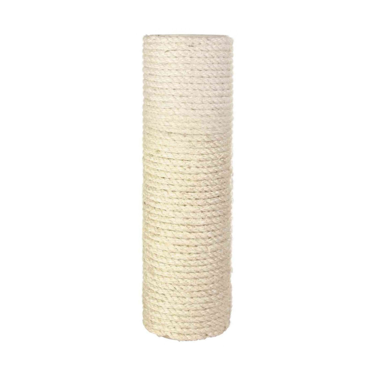 Trixie Tronchetto di Ricambio in Sisal per Tiragraffi Colore Naturale