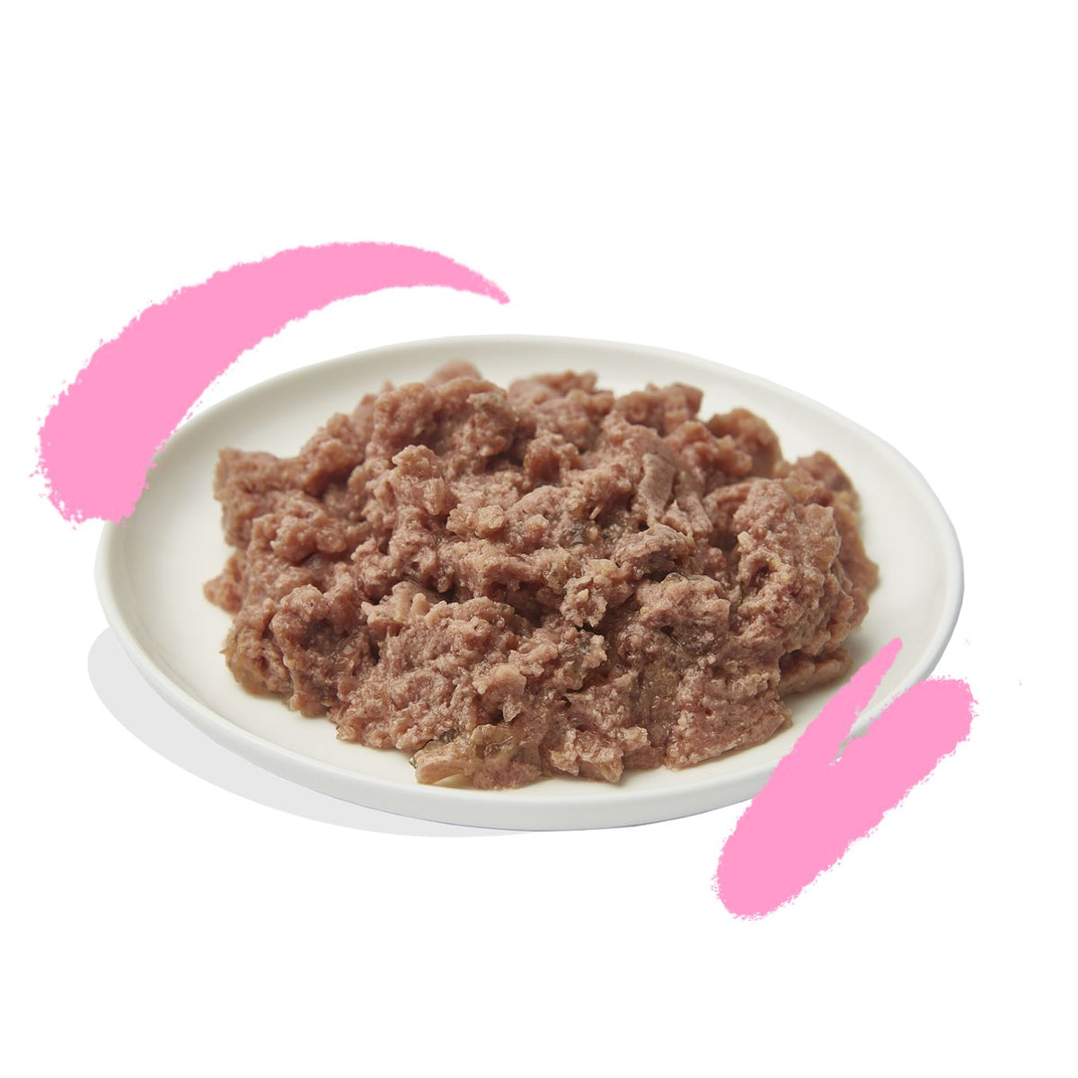 Edgard &amp; Cooper Umido Pate' Anatra e Pollo per Gattini 85 g