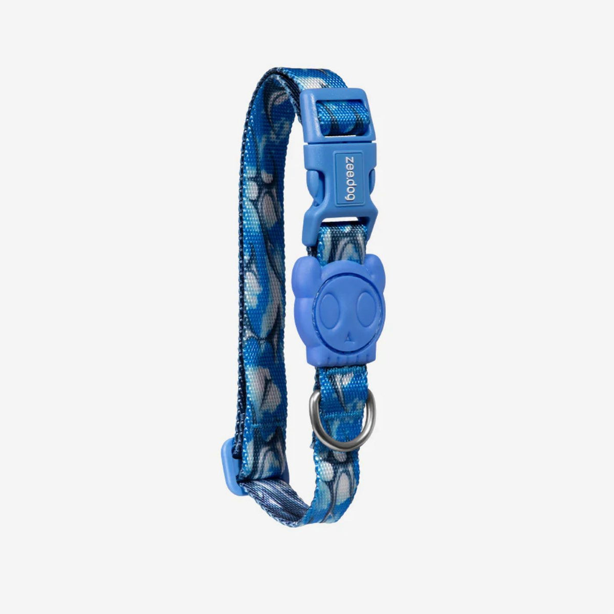 Zee.Dog Collare Regolabile per Cani Fly H3D