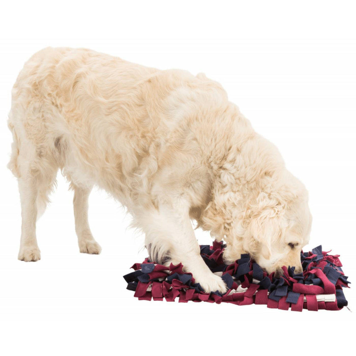 Trixie Tappetino Olfattivo Activity Snif Snif Gioco Strategico Livello 1 per Cani 50 x 34 cm