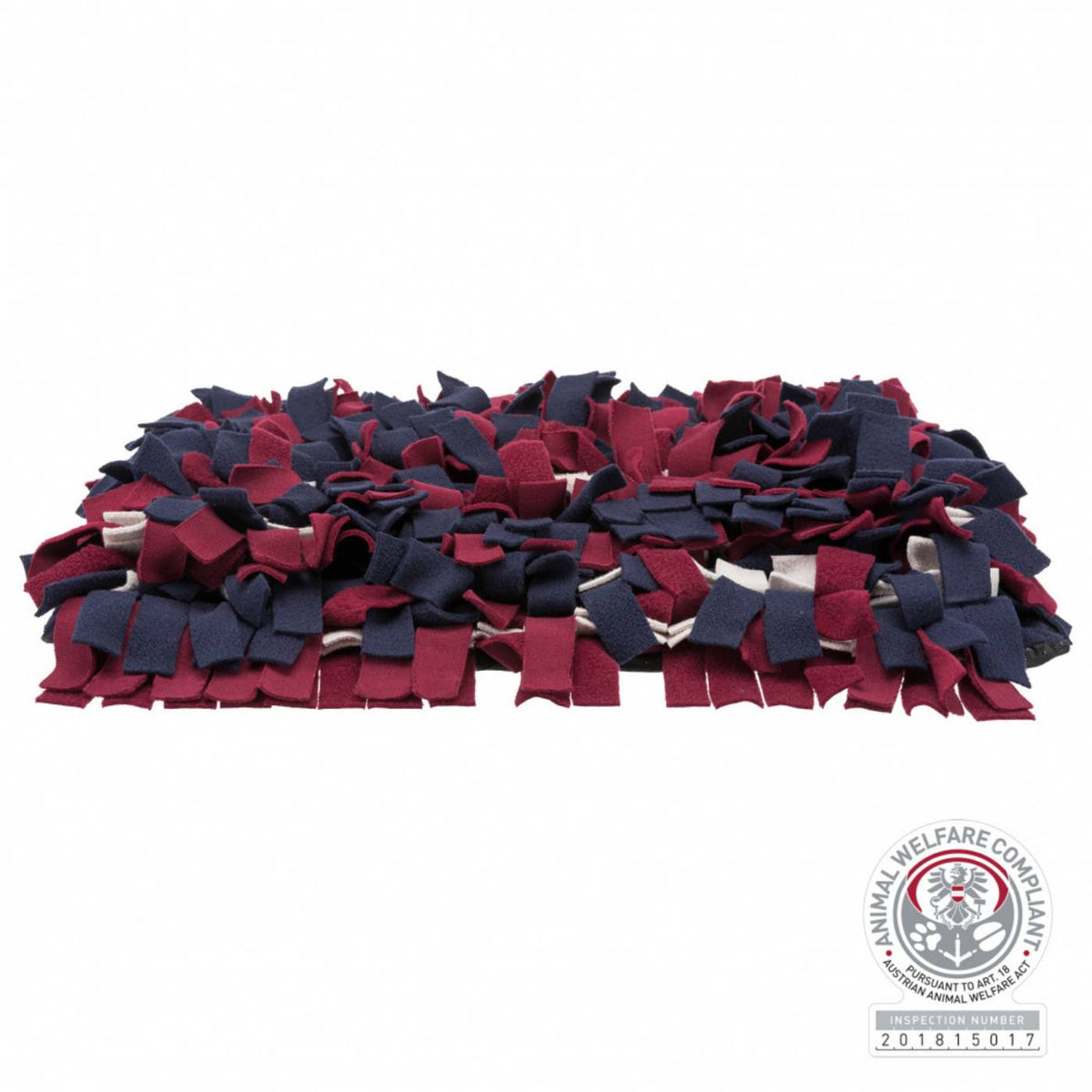 Trixie Tappetino Olfattivo Activity Snif Snif Gioco Strategico Livello 1 per Cani 50 x 34 cm