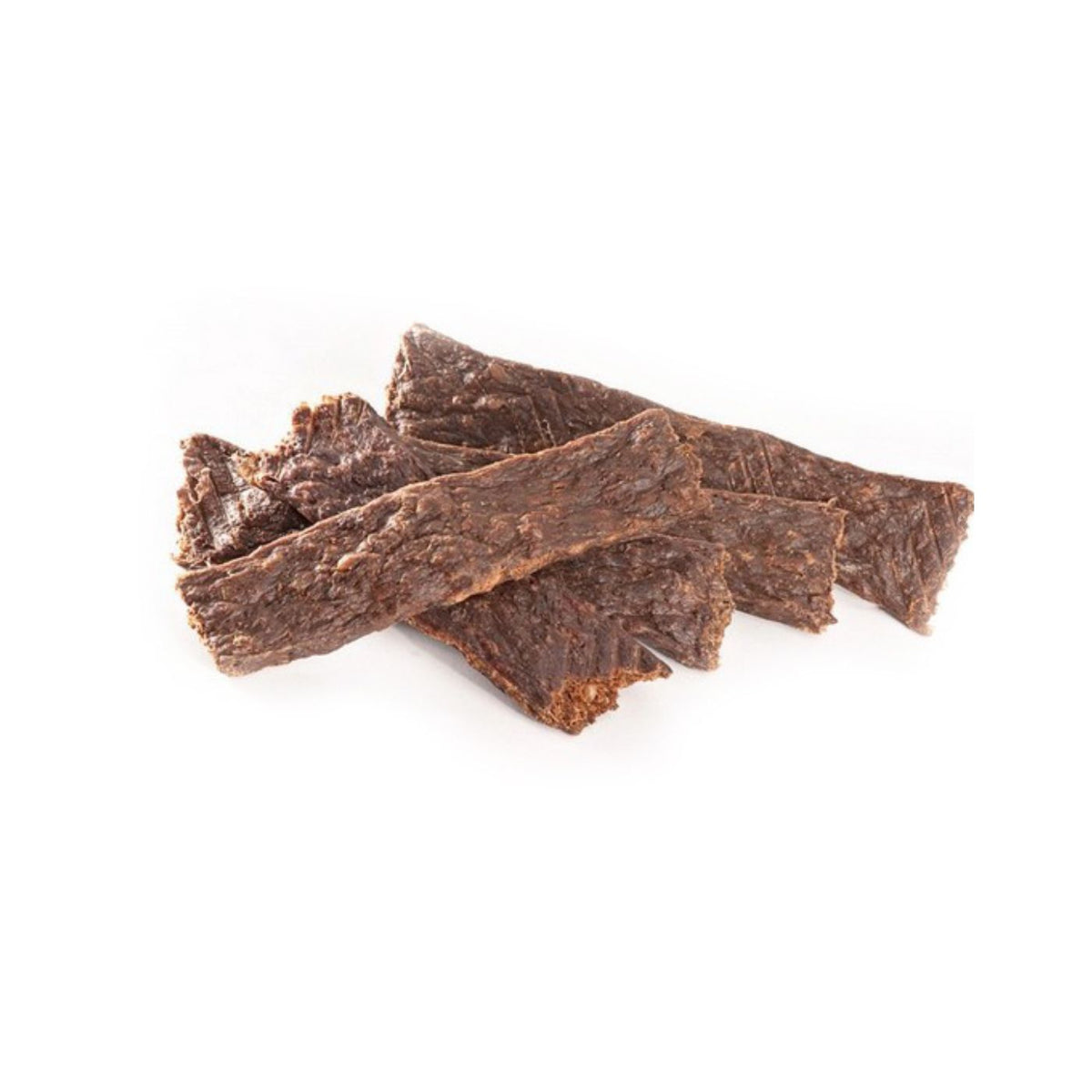 Gusto Strisce di Carne Essiccata di Cinghiale Snack per Cani 100 g