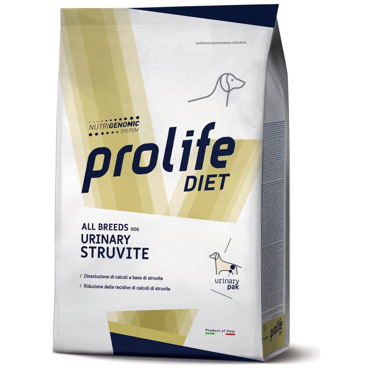 Prolife Urinary Struvite All Breeds per Cani