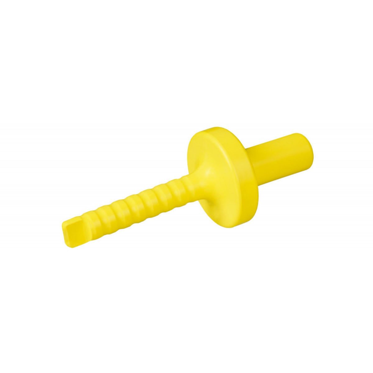 Trixie Gioco Activity Aqua Toy Mot®-Aqua 29 cm Galleggiante per Cani Giallo