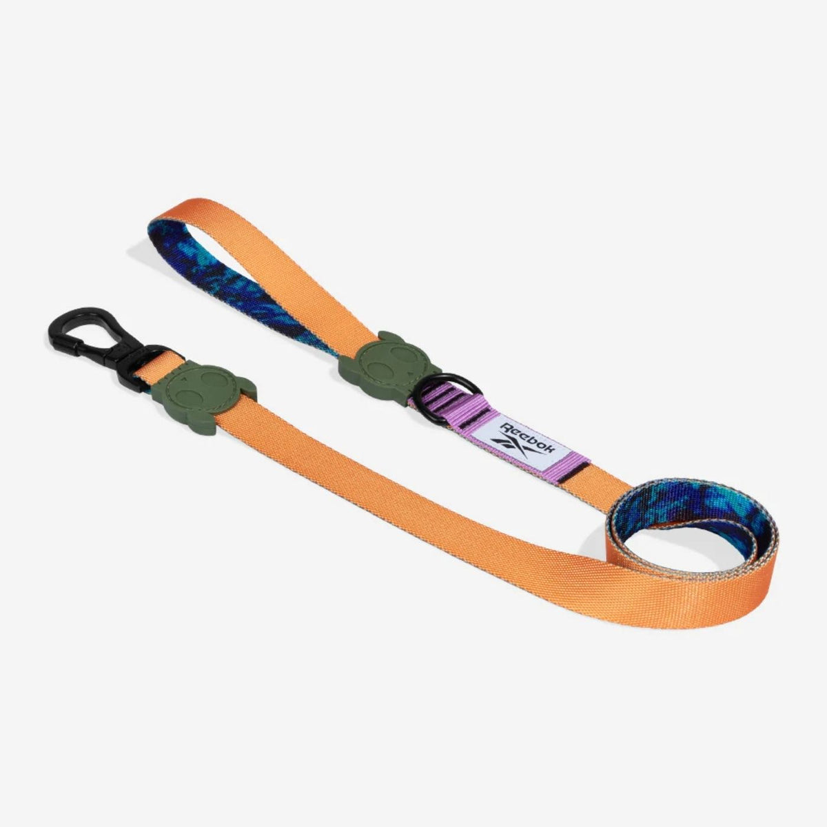 Zee.Dog Guinzaglio Fisso per Cani Reebok Trekk