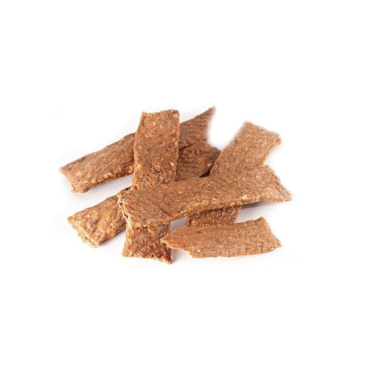 Gusto Strisce di Carne Essiccata di Coniglio Snack per Cani 100 g