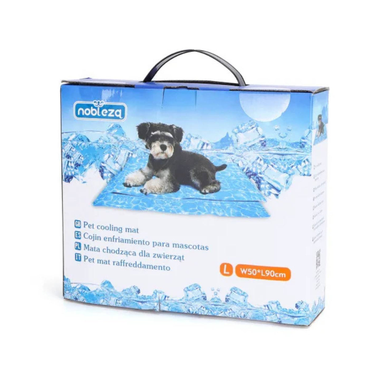 Tappetino Refrigerante per Cani