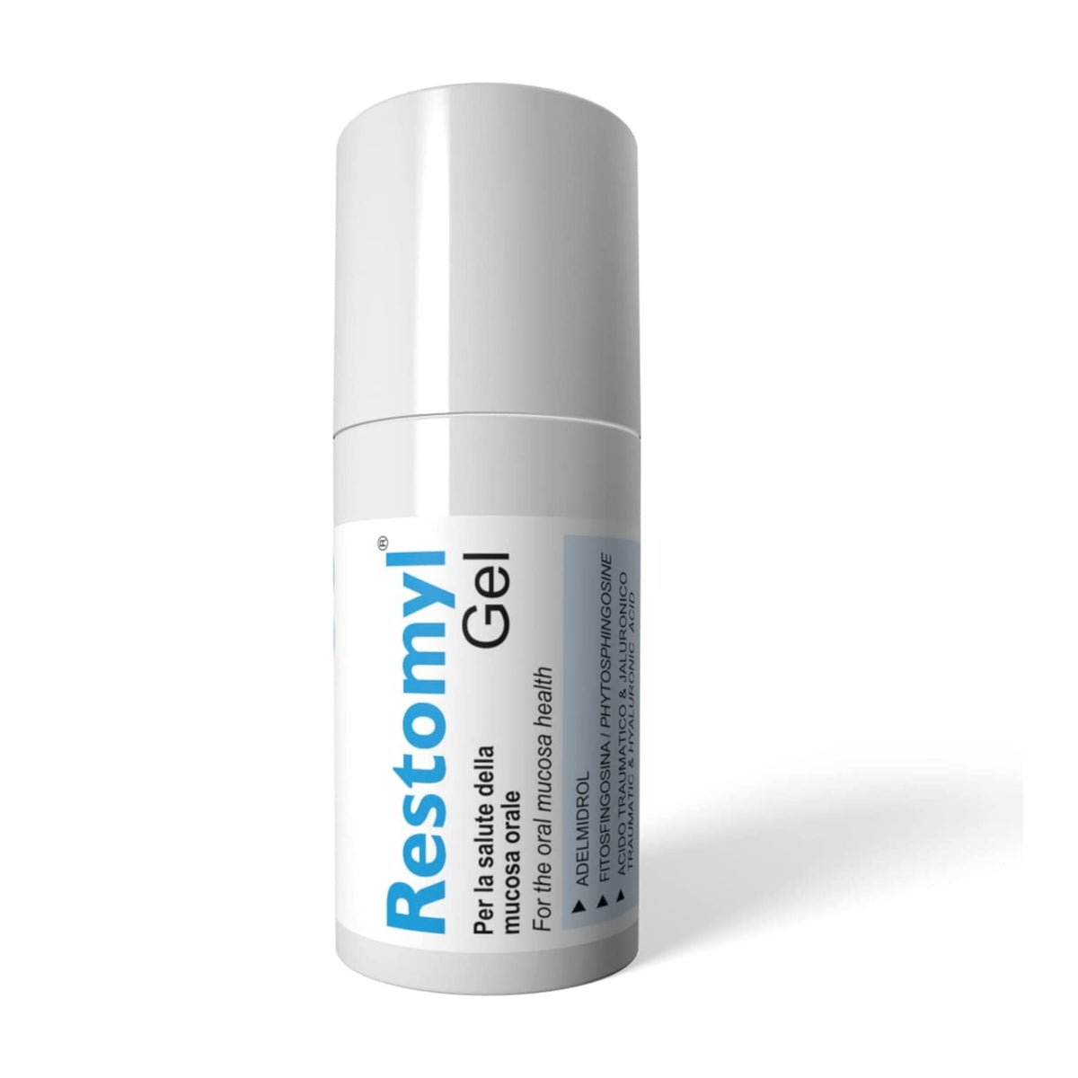Restomyl Gel 30 ml per Cani e Gatti Innovet