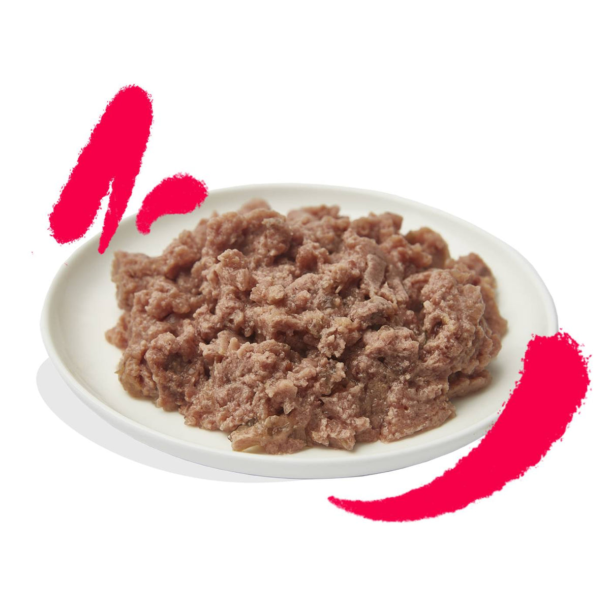 Edgard &amp; Cooper Umido Pate' Pollo e Tacchino per Gatti Senior 85 g