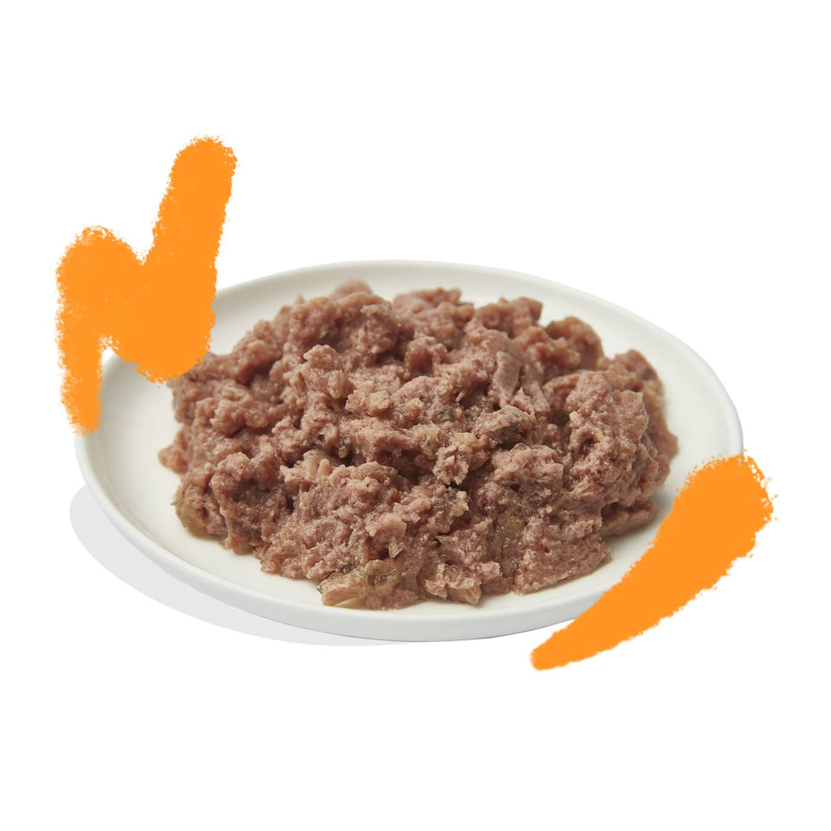 Edgard &amp; Cooper Umido Pate' Pollo per Gatti Adulti 85 g