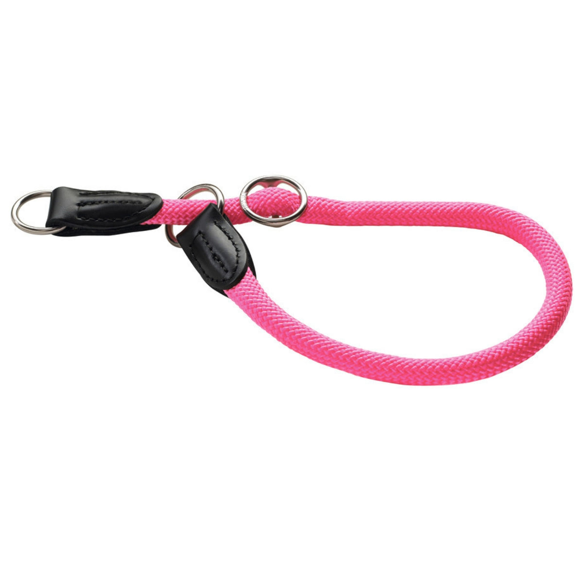 Hunter Collare Training Freestyle da Addestramento per Cani (max. 55 cm) L