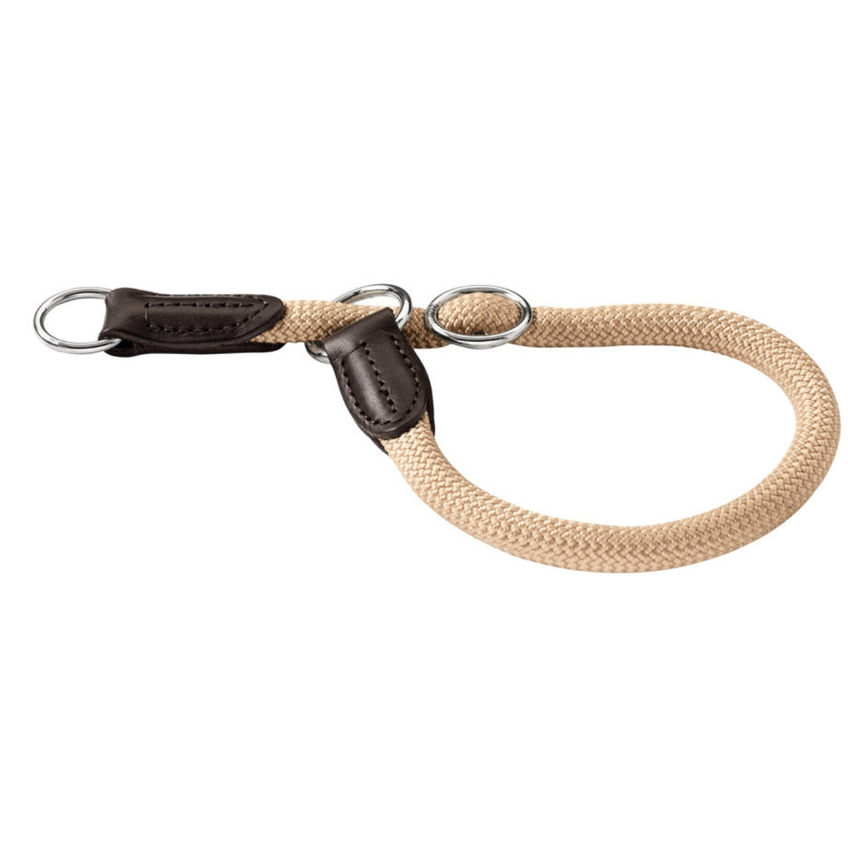 Hunter Collare Training Freestyle da Addestramento per Cani (max. 55 cm) L