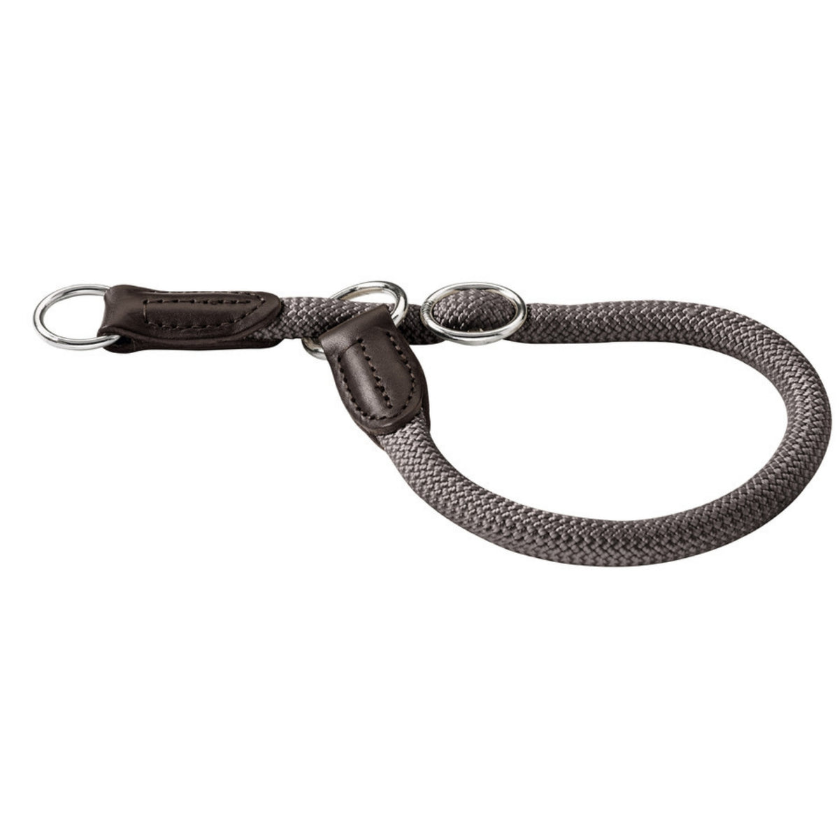 Hunter Collare Training Freestyle da Addestramento per Cani (max. 55 cm) L