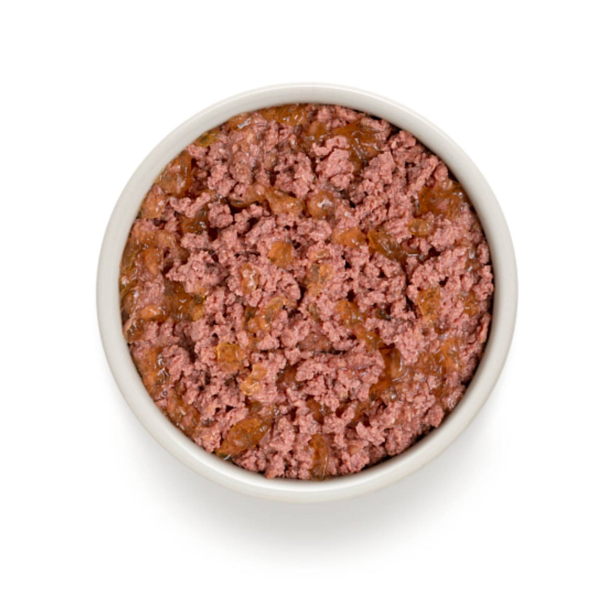 Grandorf Adult Vitello e Tacchino Alimento Umido Completo per Cani Adulti 400g