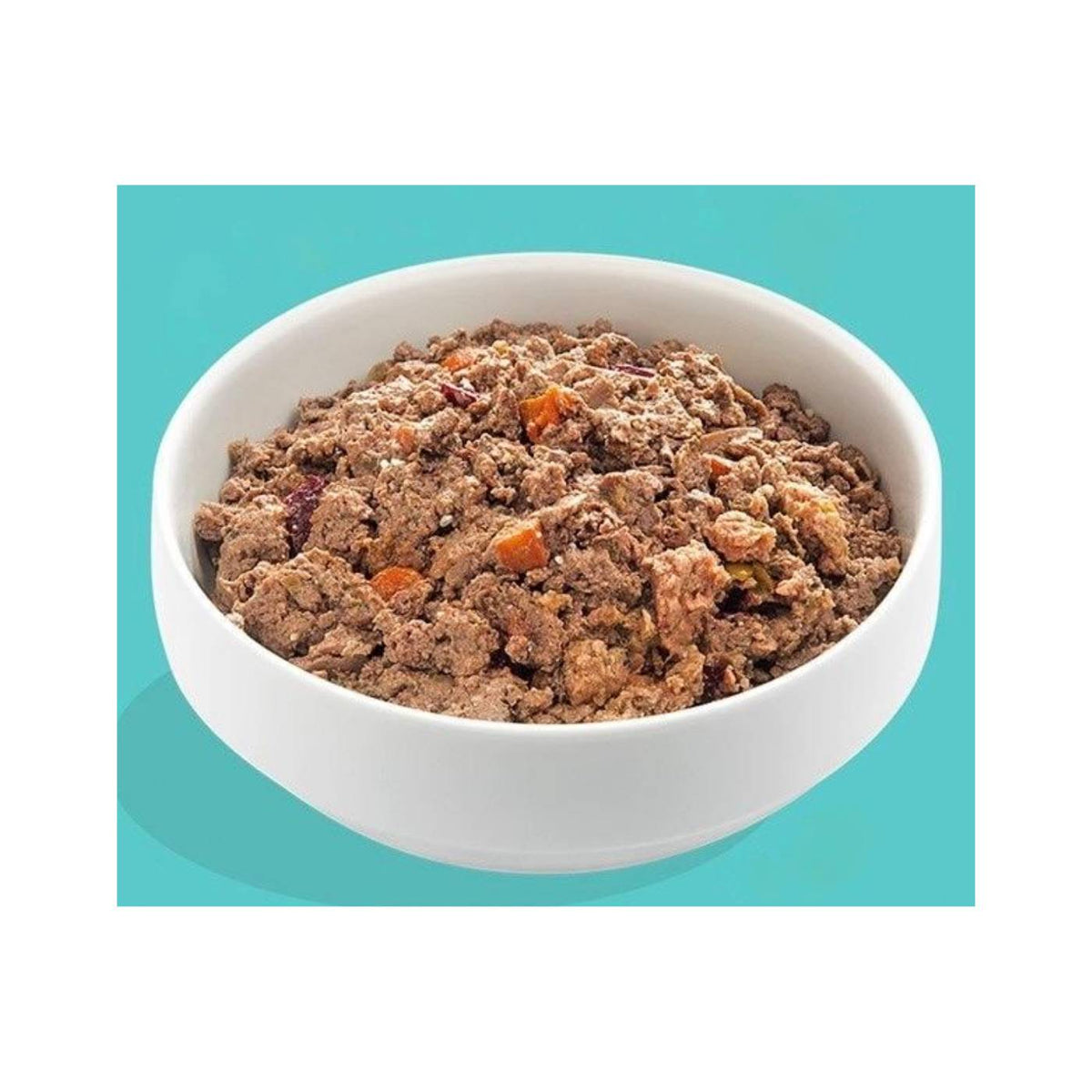 Edgard &amp; Cooper Umido per Cani Agnello e Manzo 150 g