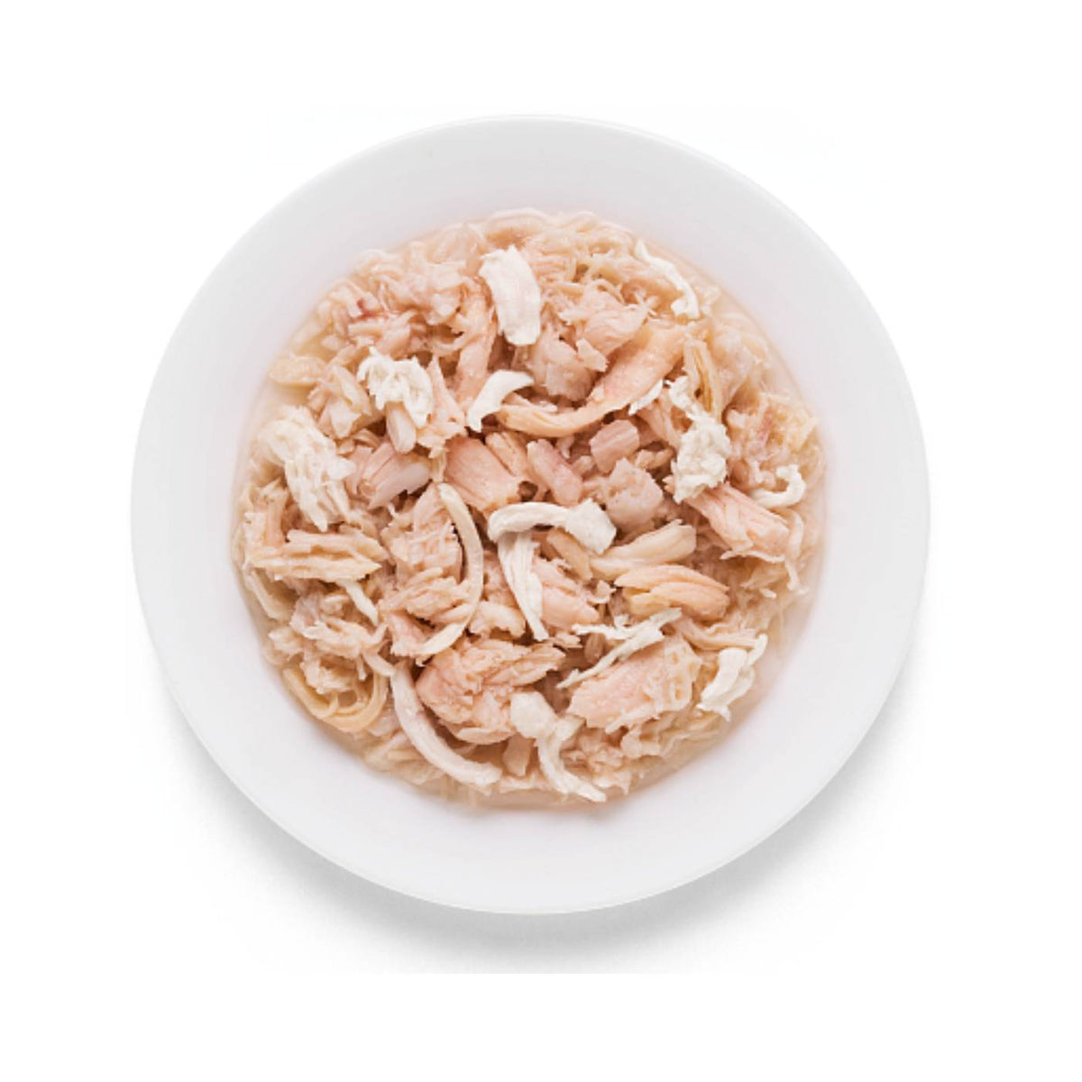 Grandorf Alimento Umido per Gatti Filetti di Pollo e Salmone 70 g
