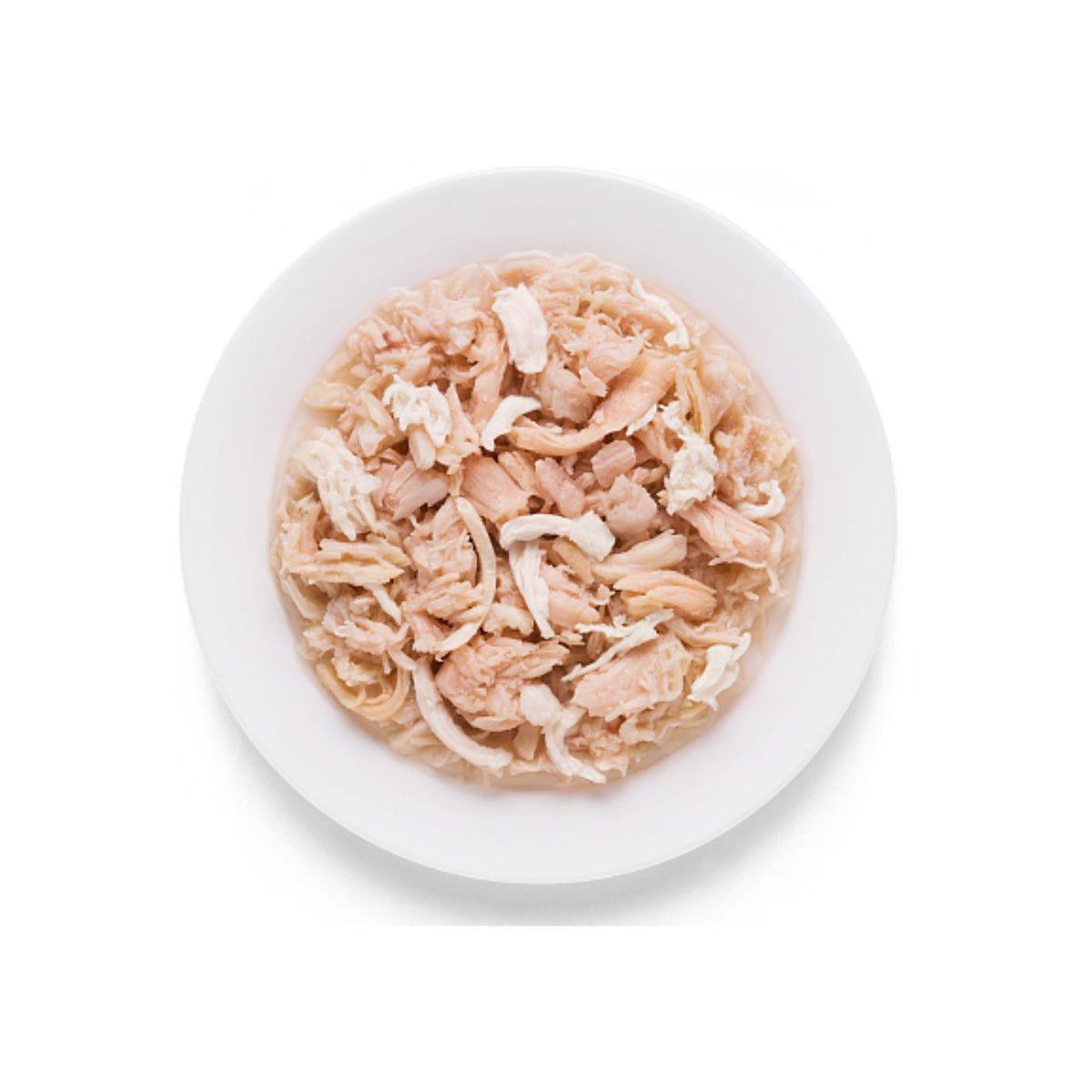 Grandorf Alimento Umido per Gatti Filetti di Pollo e Branzino 70 g