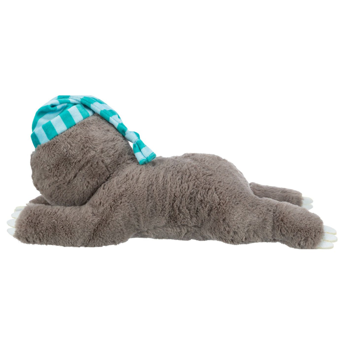 Trixie Peluche per Cani Junior Bradipo con Battito Cuore 34 cm
