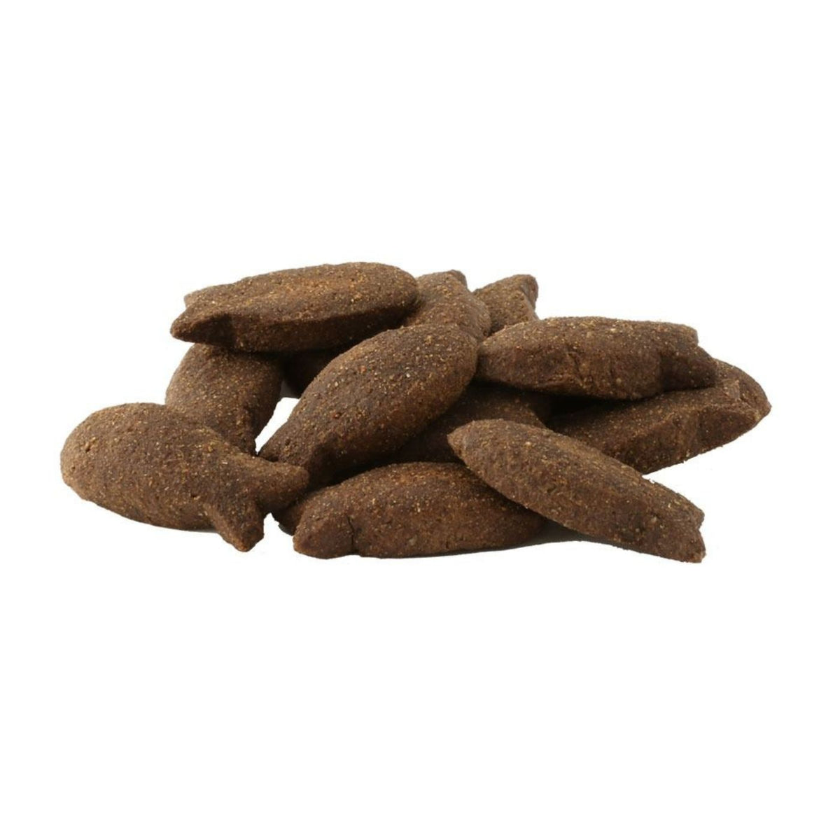Fish4Dogs Support+ Skin &amp; Coat Mackerel Morsels Premi Snack per Cani 225g