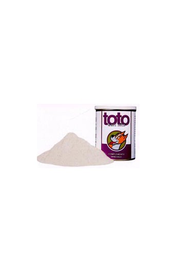 Toto Salt Mix per Cani e Gatti