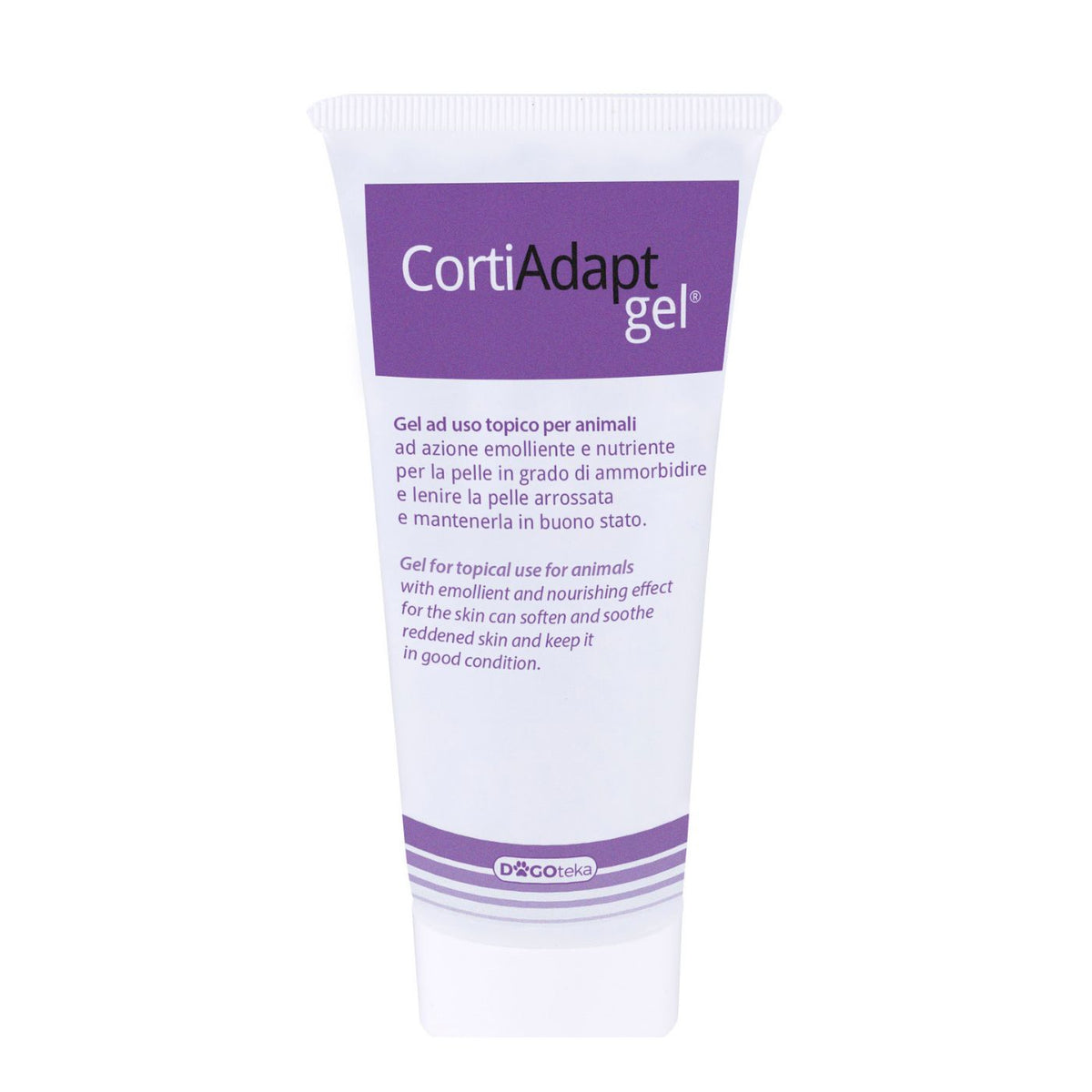 Dogoteka CortiAdapt Gel per Cani e Gatti 100 ml