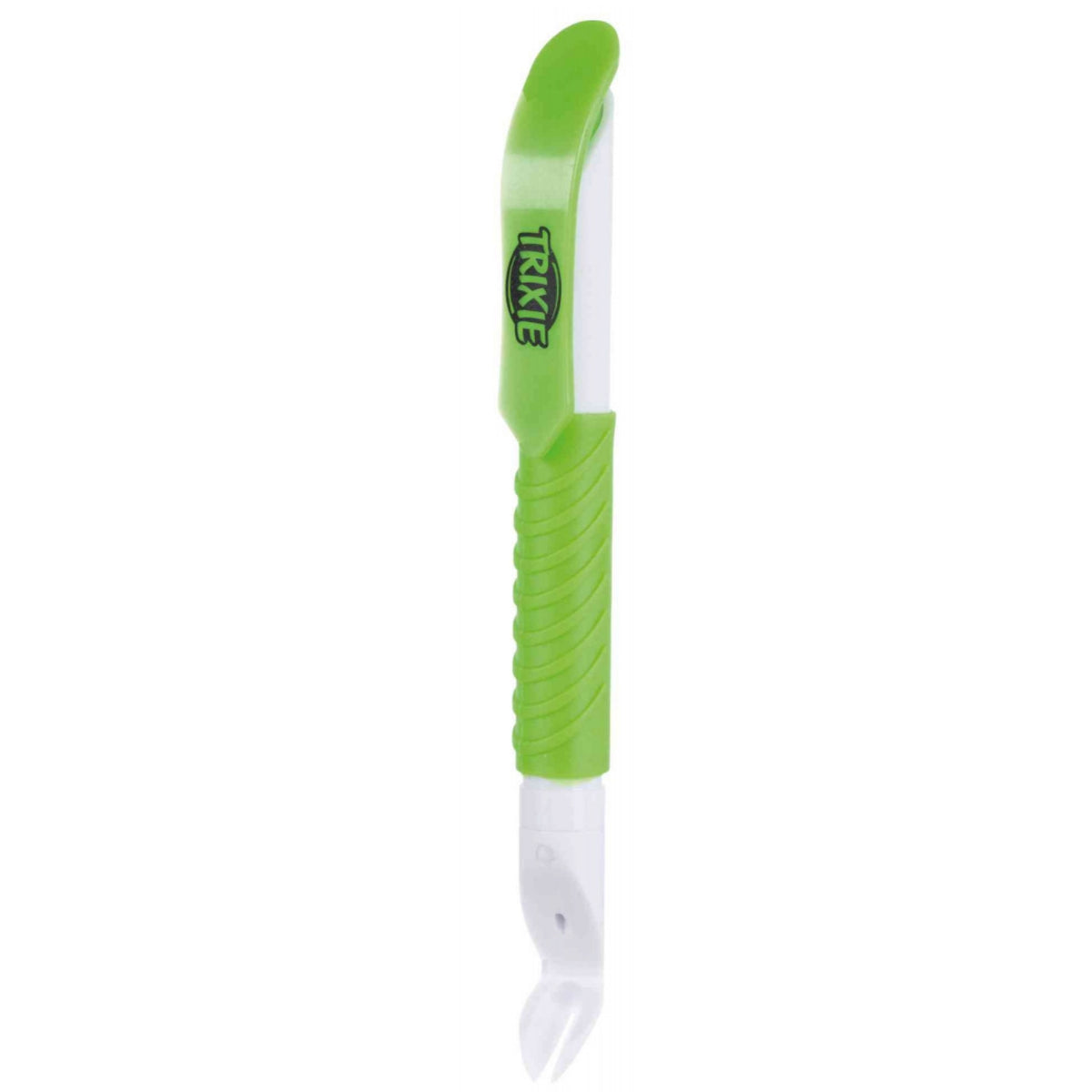 Trixie Penna Rimuovi Zecche con Luce a LED 14 cm Colori Assortiti