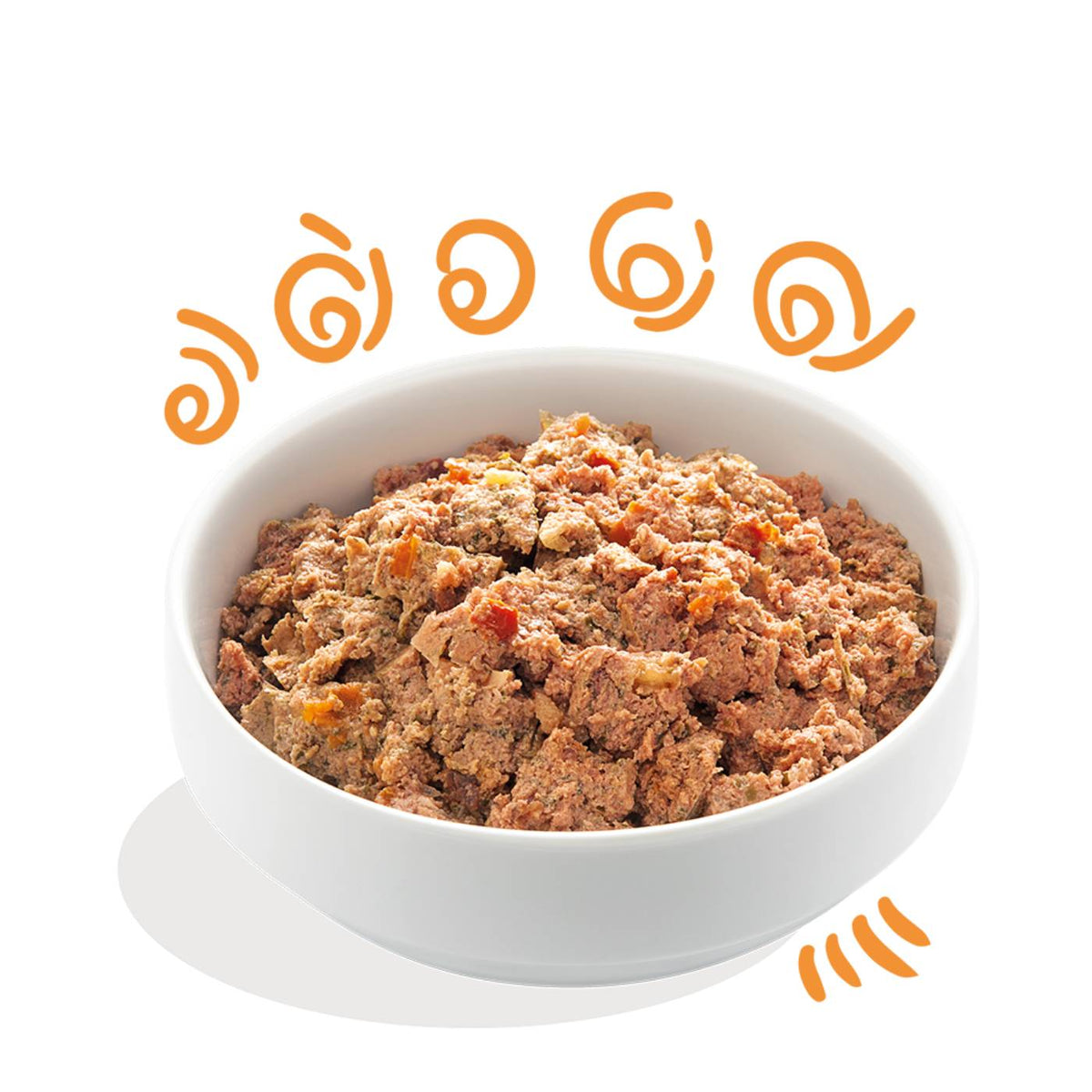 Edgard &amp; Cooper Umido per Cani Pollo e Tacchino 150 g