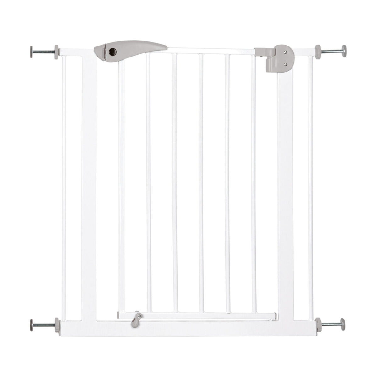 Trixie Cancelletto in Metallo 75 - 85 x 76 cm